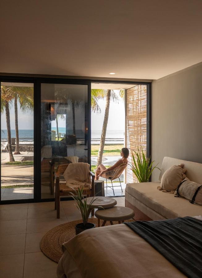 Fishermans Resort Life La Libertad Dış mekan fotoğraf